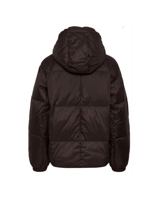 Winter Jackets Part Two de color Brown