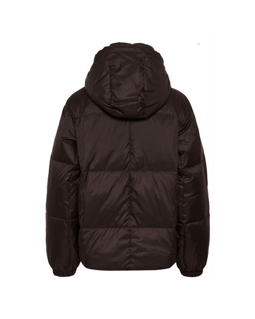 Part Two Brown Winterjacken