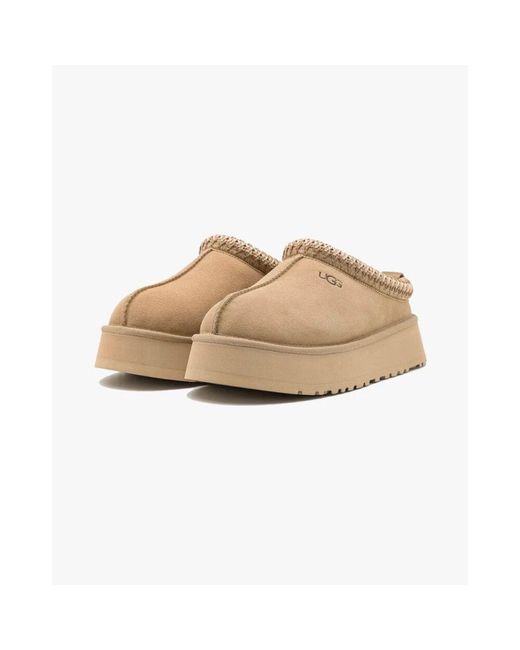 Ugg Natural Slippers