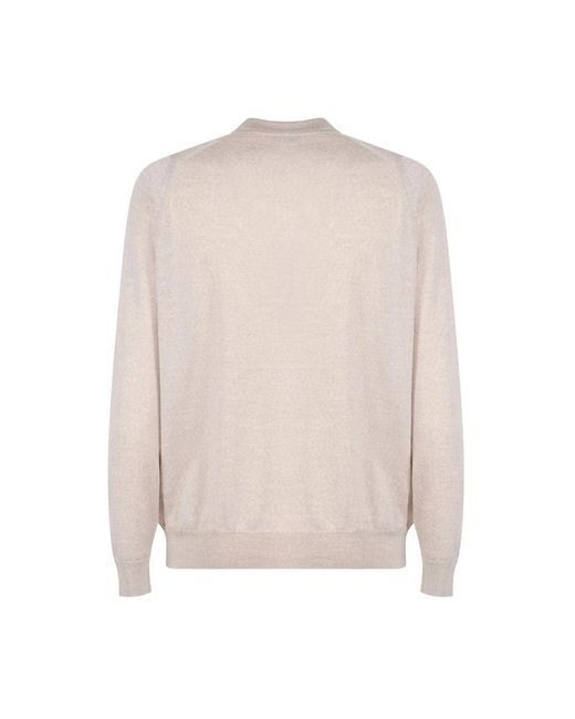 John Smedley Pink Cardigans for men