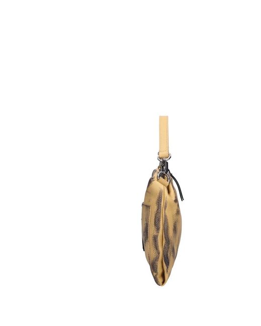 Rebelle Natural Handbags