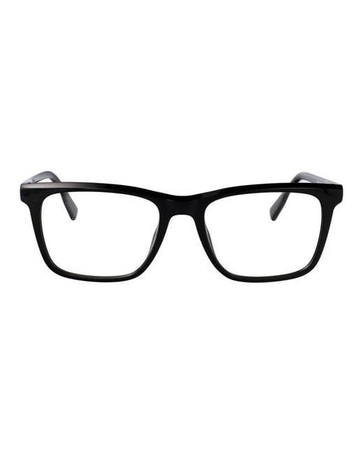 Lacoste Black Glasses for men