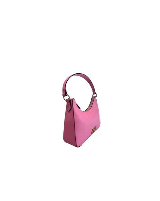 Twinset Pink Shoulder Bags