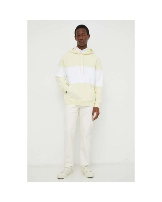 Chinos Levi's pour homme en coloris White
