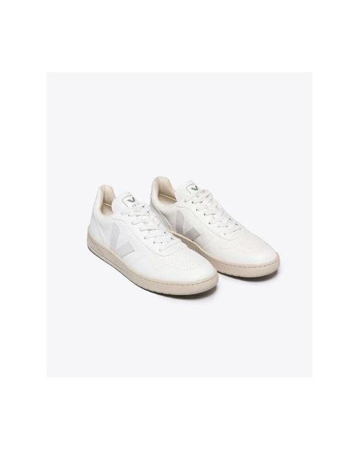 Veja White Sneakers