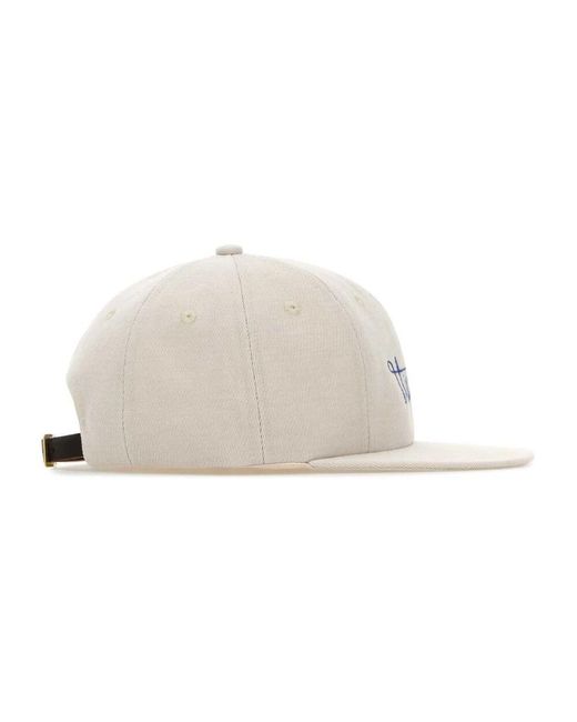 Visvim White Caps for men