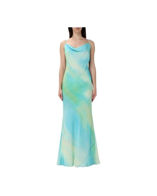 Gowns MVP WARDROBE en coloris Green