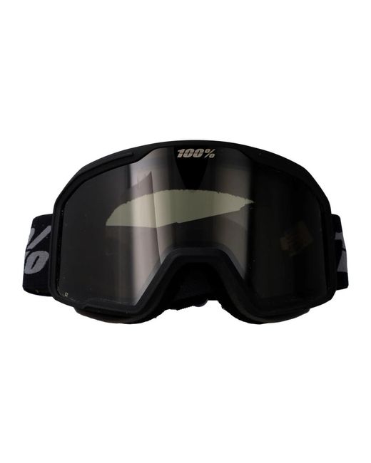 Ski Accessories di 100% in Black