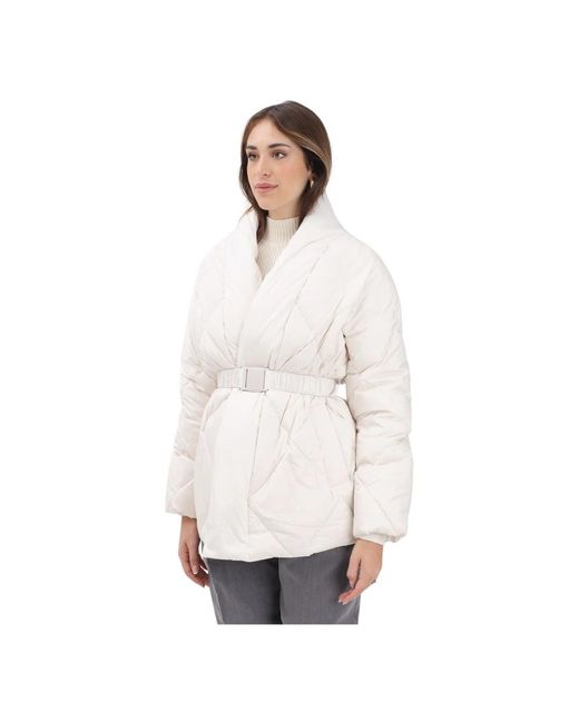 Down Jackets ViCOLO de color White