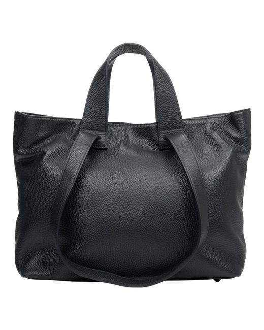 ESTRO Black Handbags