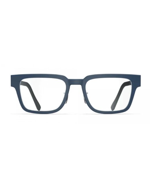Blackfin Blue Glasses