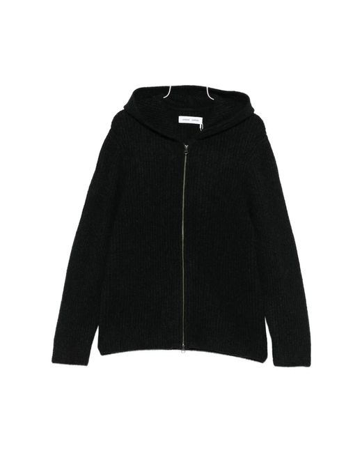 Zip-Throughs Samsøe & Samsøe pour homme en coloris Black