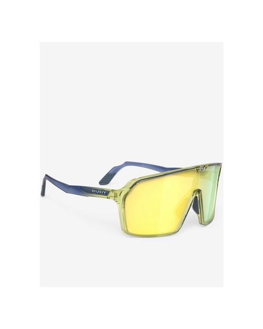 Rudy Project Yellow Sunglasses