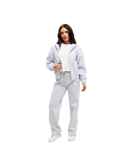 Training Sets Guess en coloris Blue