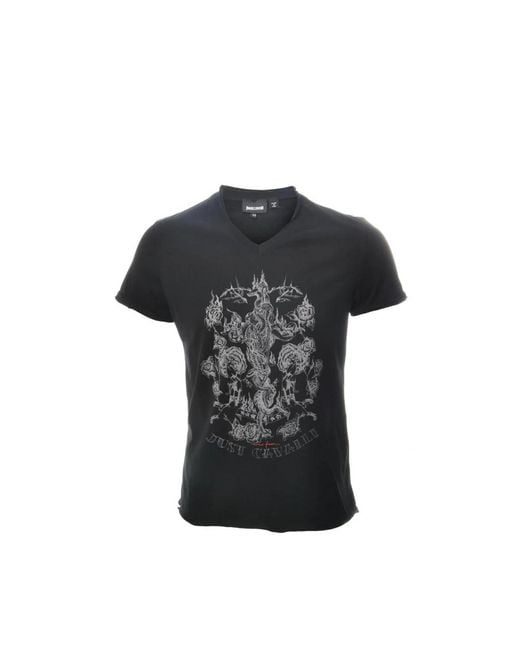 Creative Recreation Black T-Shirts for men