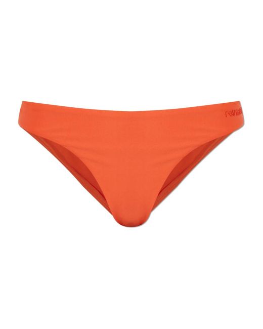 Rethinkit Studios Orange Bikinis