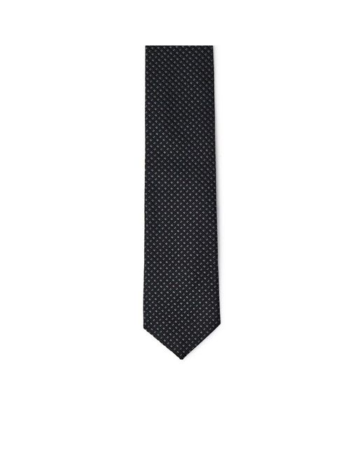 Ties di Jil Sander in Black da Uomo