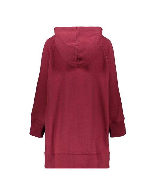 Hoodies di Dondup in Red