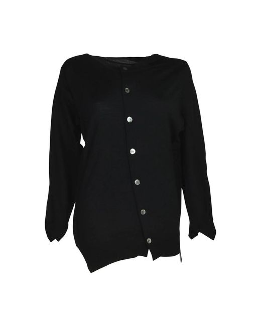 Junya Watanabe Sweaters Zwart in het Black