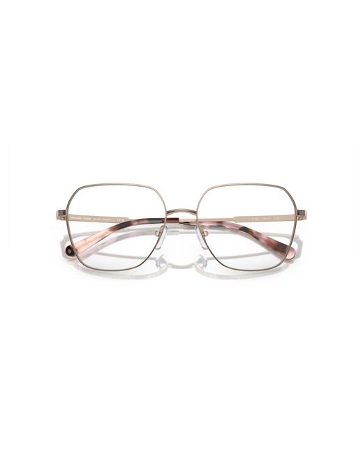 Michael Kors Metallic Glasses