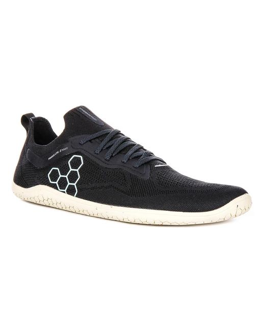 Vivobarefoot Blue Sneakers for men