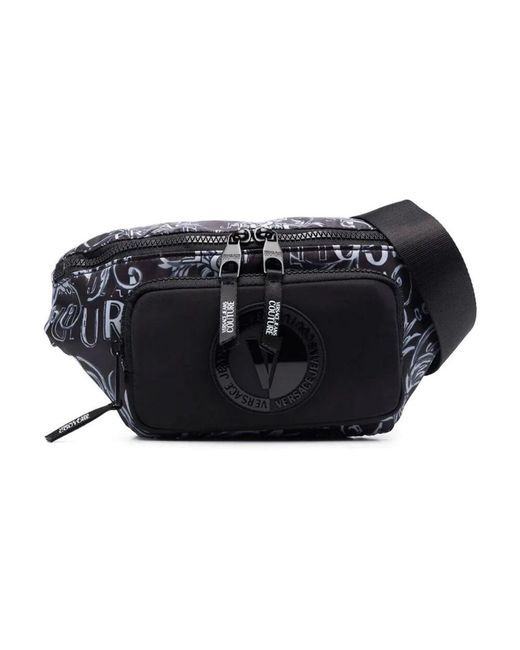 Versace Jeans Couture Taschen in Black für Herren