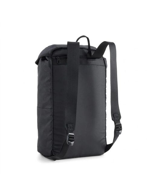 Backpacks di PUMA in Black da Uomo