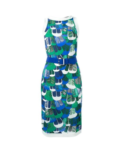 DSquared² Short Dresses in het Blue
