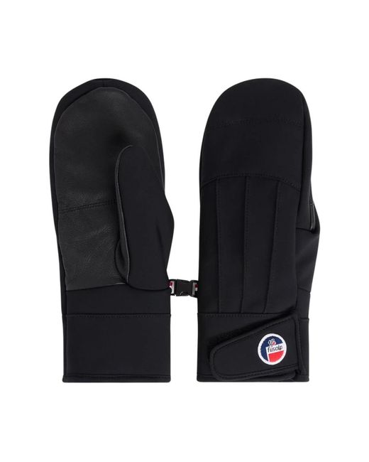 Fusalp Blue Glacier Mitten