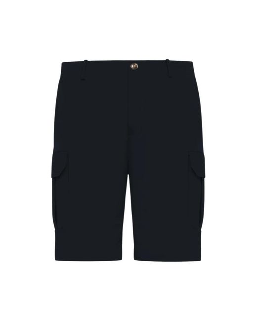 Rrd Black Casual Shorts for men