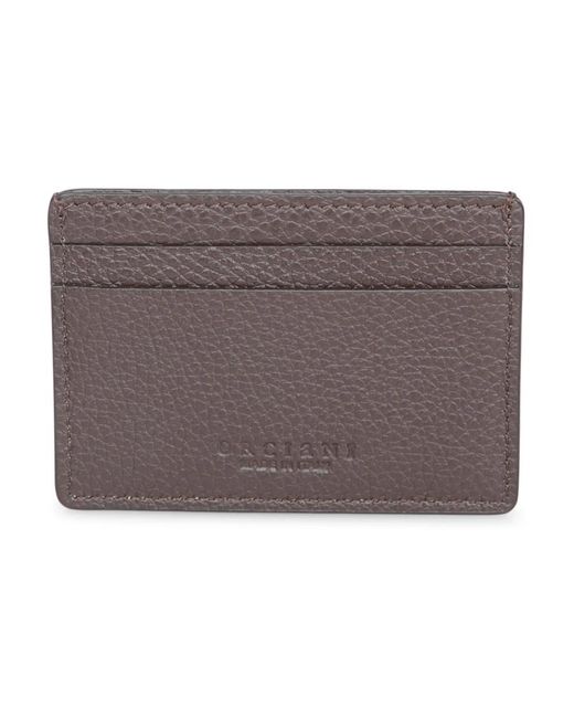 Orciani Brown Wallets & Cardholders for men