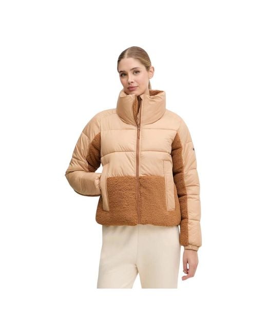 Ski Jackets Columbia de color Brown