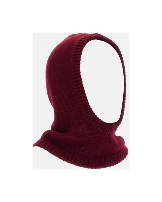 Beanies di Lisa Yang in Purple