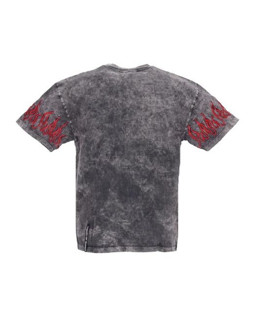 Vision Of Super Gray T-Shirts for men