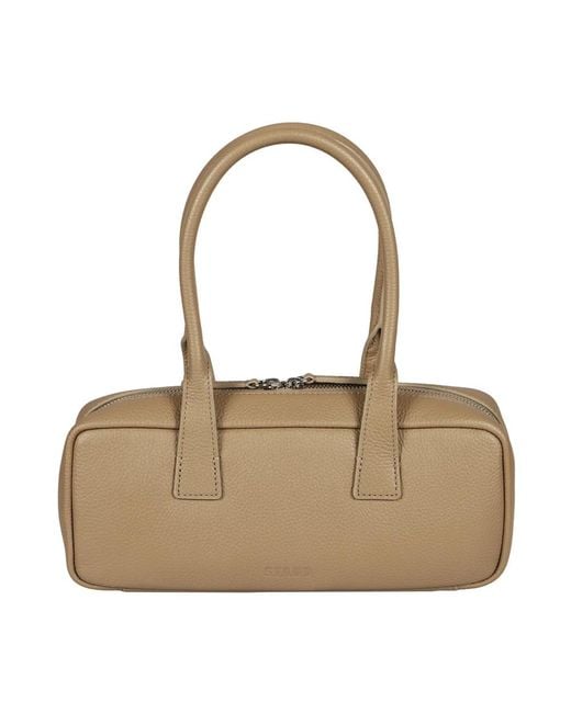 Staud Natural Handbags