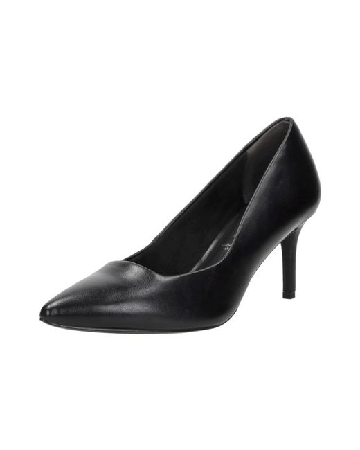 Tamaris Black Pumps