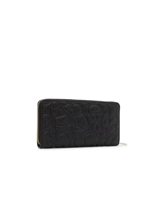 Wallets & Cardholders di Tous in Black