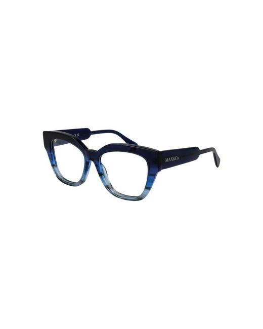 MAX&Co. Blue Glasses