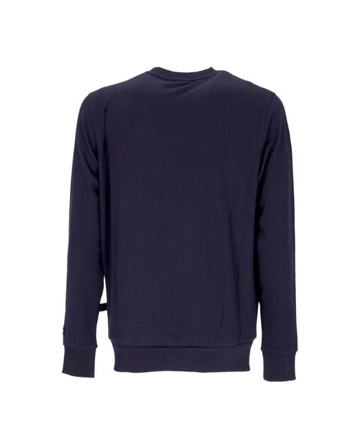 KTZ Blue Sweatshirts for men
