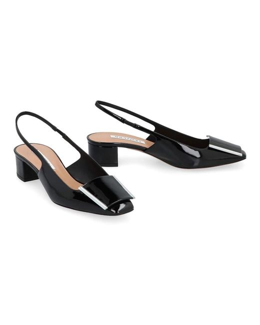 Pumps di Aquazzura in Black