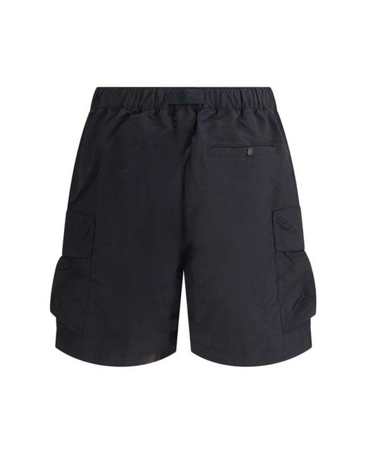Casual Shorts The North Face pour homme en coloris Blue