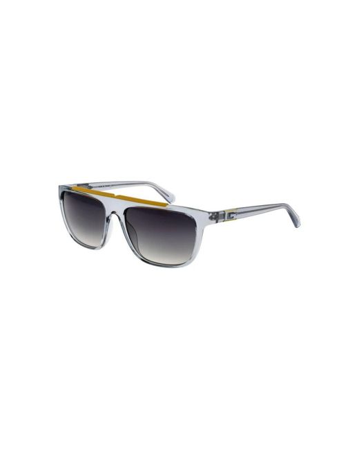 Guess Blue Sunglasses for men