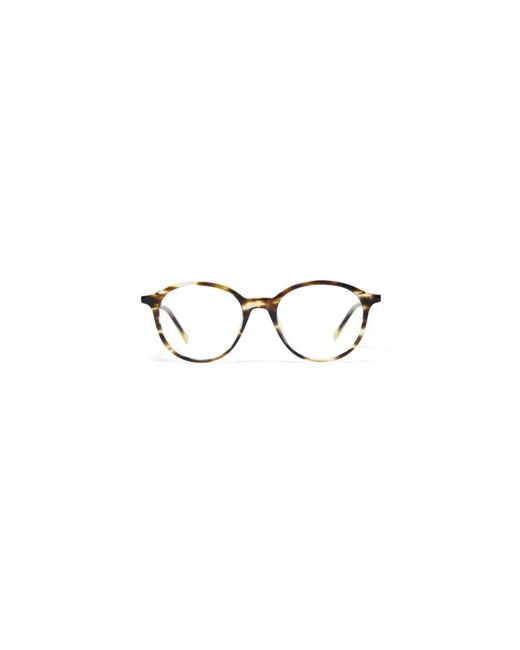 Gigi Studios Metallic Glasses