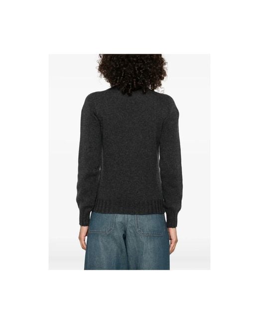 Aragona Sweater in het Black