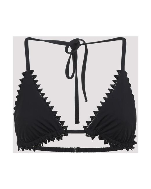Bikinis Jacquemus de color Black