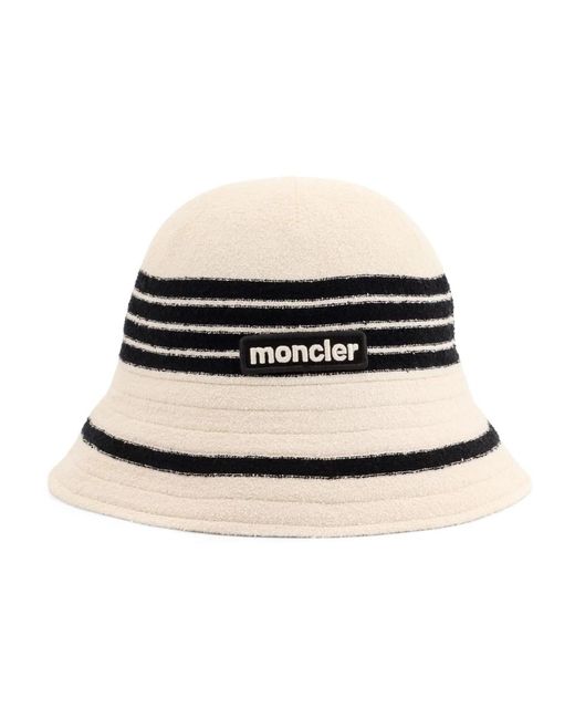 Moncler Black Hats