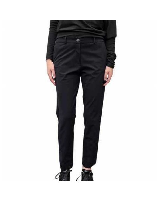 Chinos Rrd de color Black