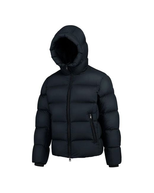 Down Jackets Bomboogie de hombre de color Blue