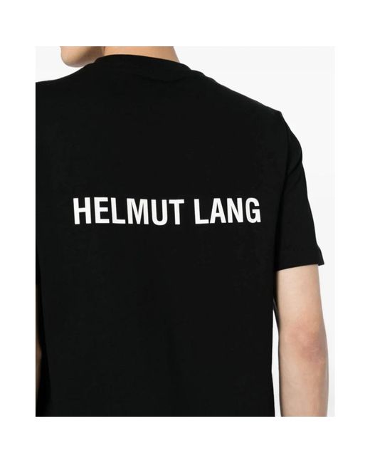 Helmut Lang Shorts in Black für Herren