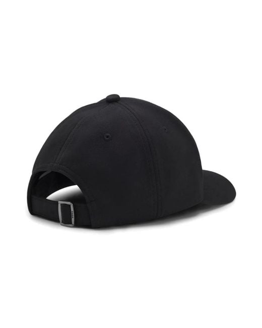 HUGO Black Hats & Caps